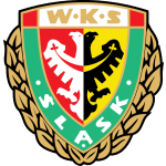 Śląsk Wrocław logo