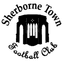 Sherborne Town Logo