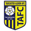 Tadcaster Albion Logo