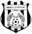 Brigg Town Logo