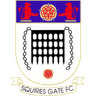 Squires Gate