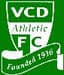 VCD Athletic Logo