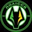 Polissya Zhytomyr Logo