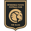Petersfield Town Logo
