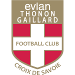 Evian TG logo