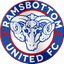 Ramsbottom United Logo
