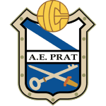 Prat logo