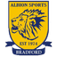 Albion Sports Logo