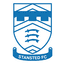 Stansted Logo