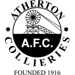Atherton Collieries logo