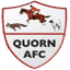Quorn Logo