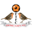 Frome Town Logo