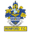 Romford Logo