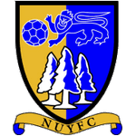 Norwich United logo