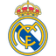 Real Madrid II Logo