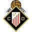 Caudal Logo
