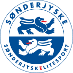 Sønderjyske Fodbold logo