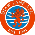 Shaw Lane logo