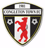 Congleton Town FC Logo