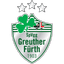 SpVgg Greuther Fürth Logo