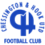 Chessington & Hook United Logo