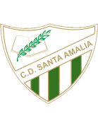 Santa Amalia logo