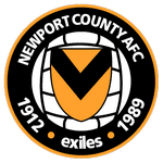 Newport County logo