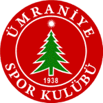 Ümraniyespor logo