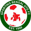 Sporting Bengal United Logo