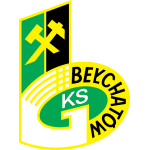 Bełchatów logo