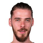David de Gea