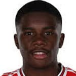 Nathan Butler-Oyedeji