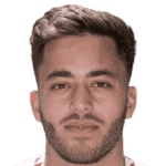 Souffian El Karouani