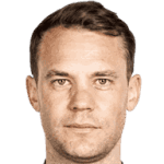 Manuel Neuer