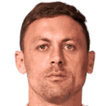 Nemanja Matic