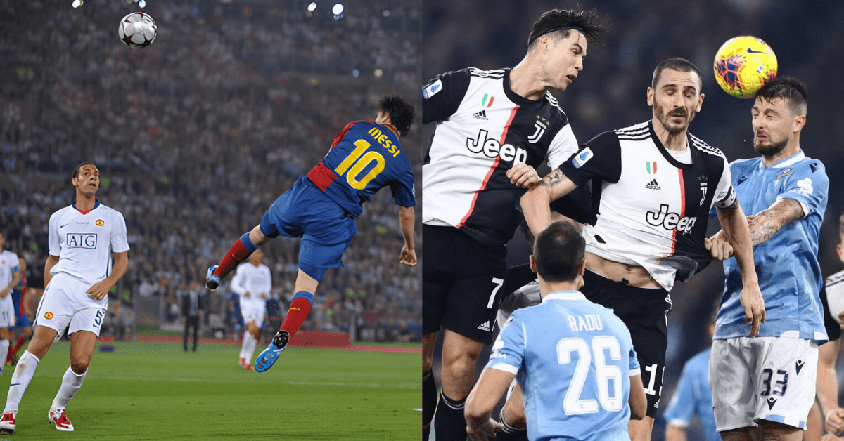 Who Has the Most Headed Goals in Premier League?