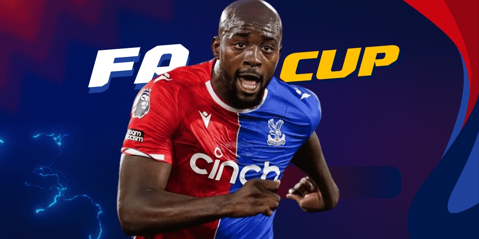 Doncaster vs Crystal Palace Timeline