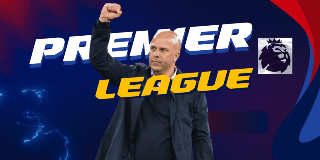 Home Countries Premier League