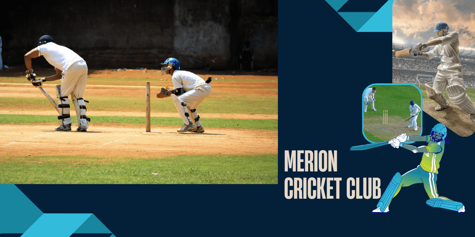 10 Famous Merion Cricket Club Players