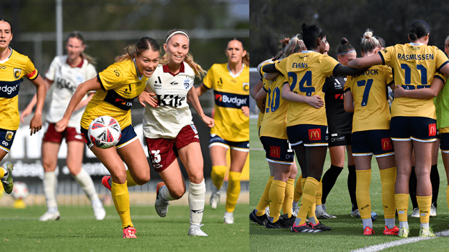 Central Coast Mariners vs Perth Glory Women match preview , team news, possible lineups, and analysis
