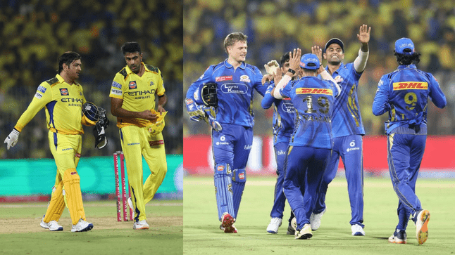 Most Hated IPL Team