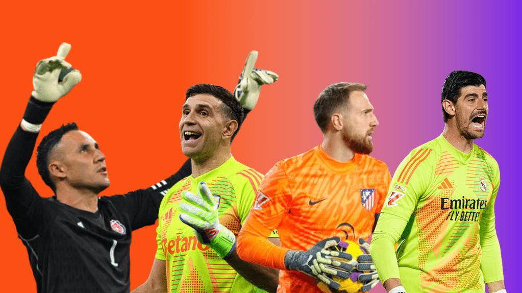 10 Best Goalkeepers Silently Shined in a Season